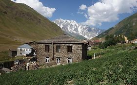 Caucasus Guesthouse